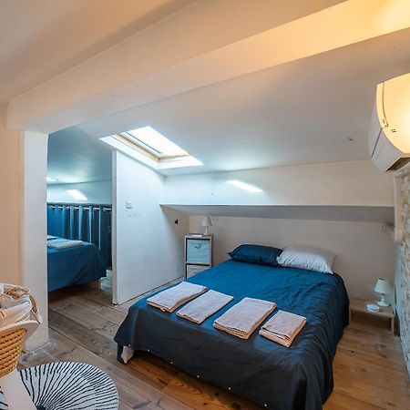 Mialie Duplex Familial Classe 3 Etoiles เลอบูลู ภายนอก รูปภาพ