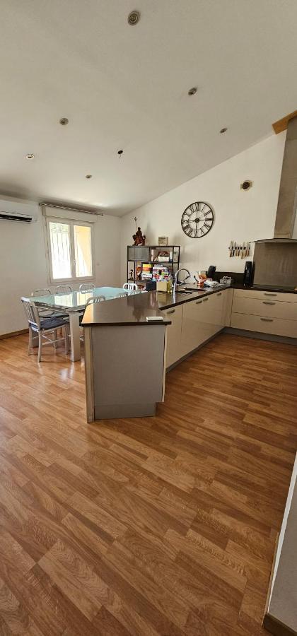 Mialie Duplex Familial Classe 3 Etoiles เลอบูลู ภายนอก รูปภาพ