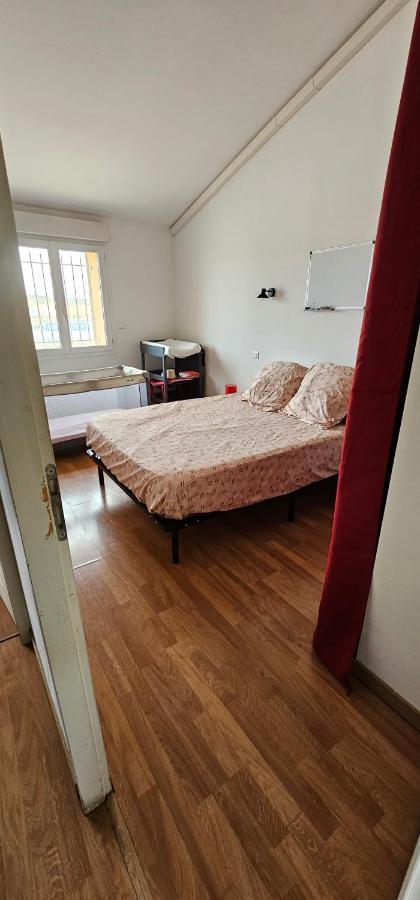 Mialie Duplex Familial Classe 3 Etoiles เลอบูลู ภายนอก รูปภาพ