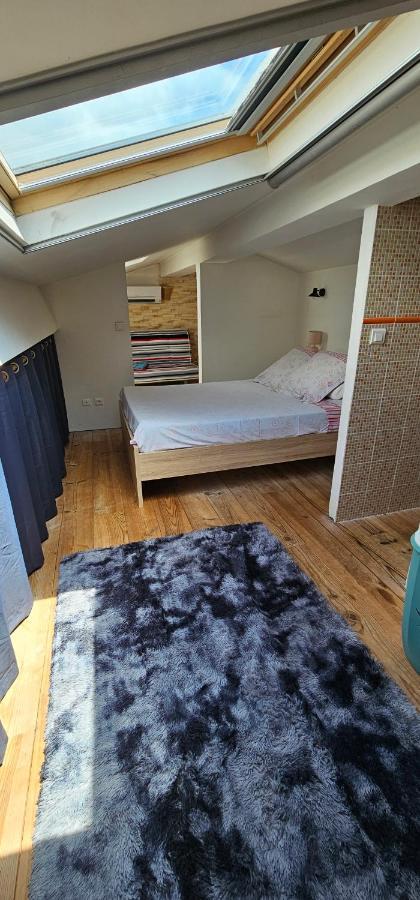 Mialie Duplex Familial Classe 3 Etoiles เลอบูลู ภายนอก รูปภาพ