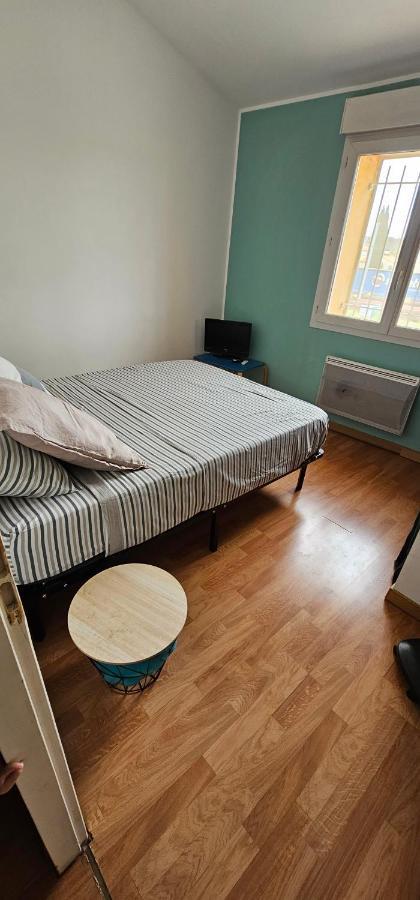 Mialie Duplex Familial Classe 3 Etoiles เลอบูลู ภายนอก รูปภาพ