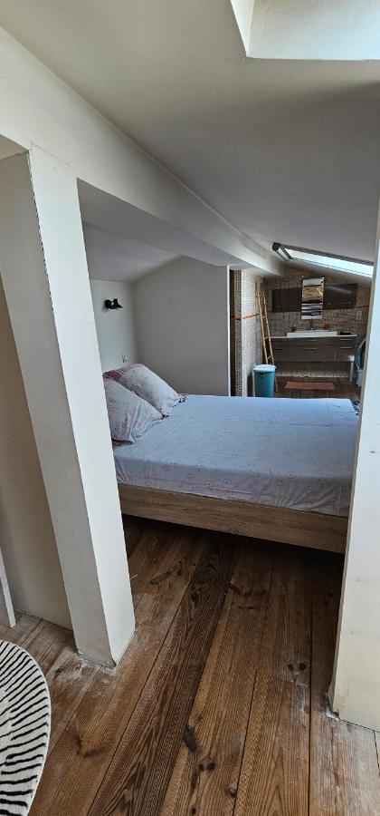 Mialie Duplex Familial Classe 3 Etoiles เลอบูลู ภายนอก รูปภาพ