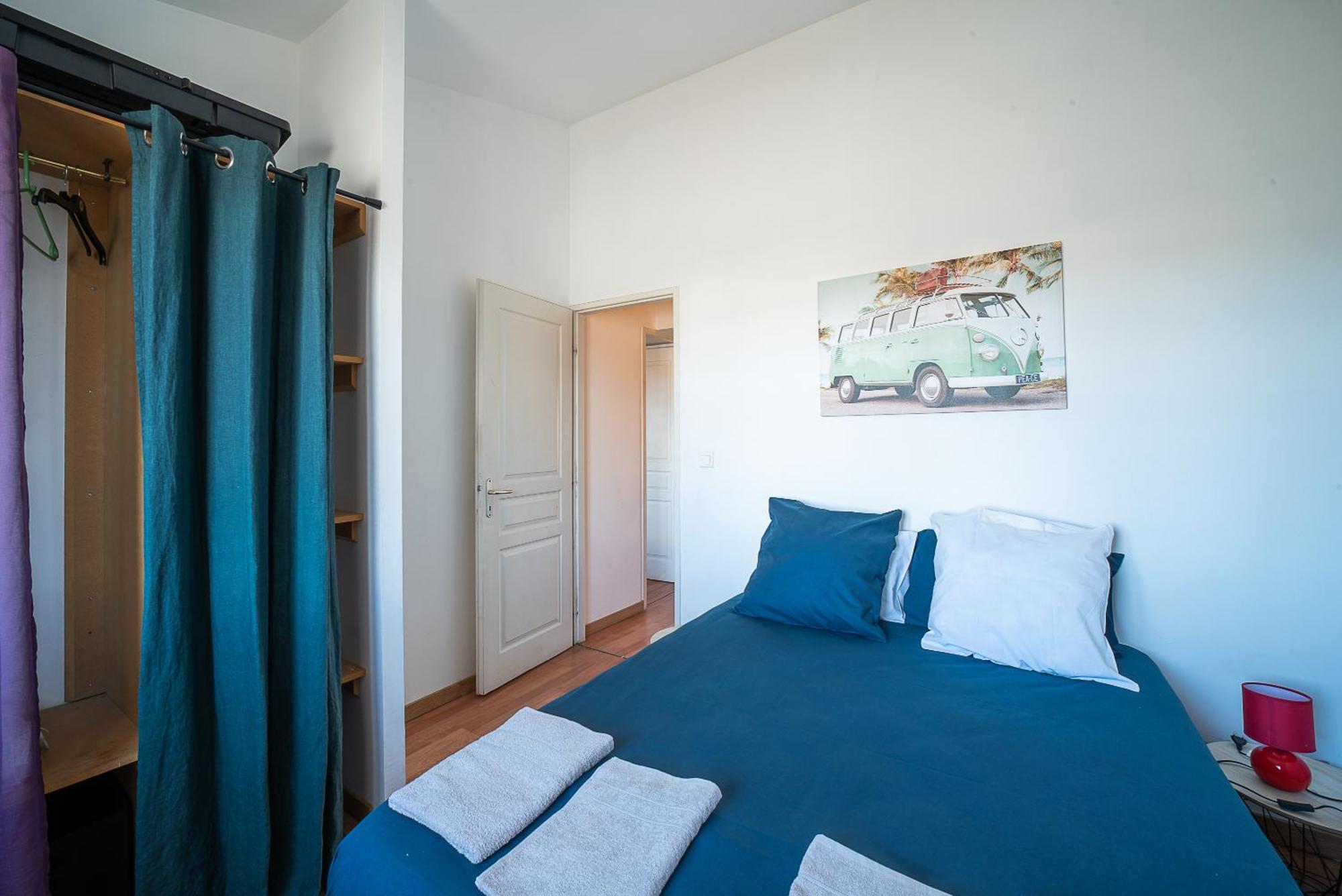 Mialie Duplex Familial Classe 3 Etoiles เลอบูลู ภายนอก รูปภาพ