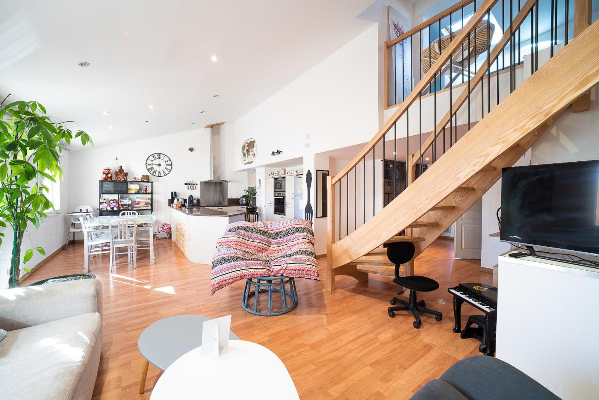 Mialie Duplex Familial Classe 3 Etoiles เลอบูลู ภายนอก รูปภาพ
