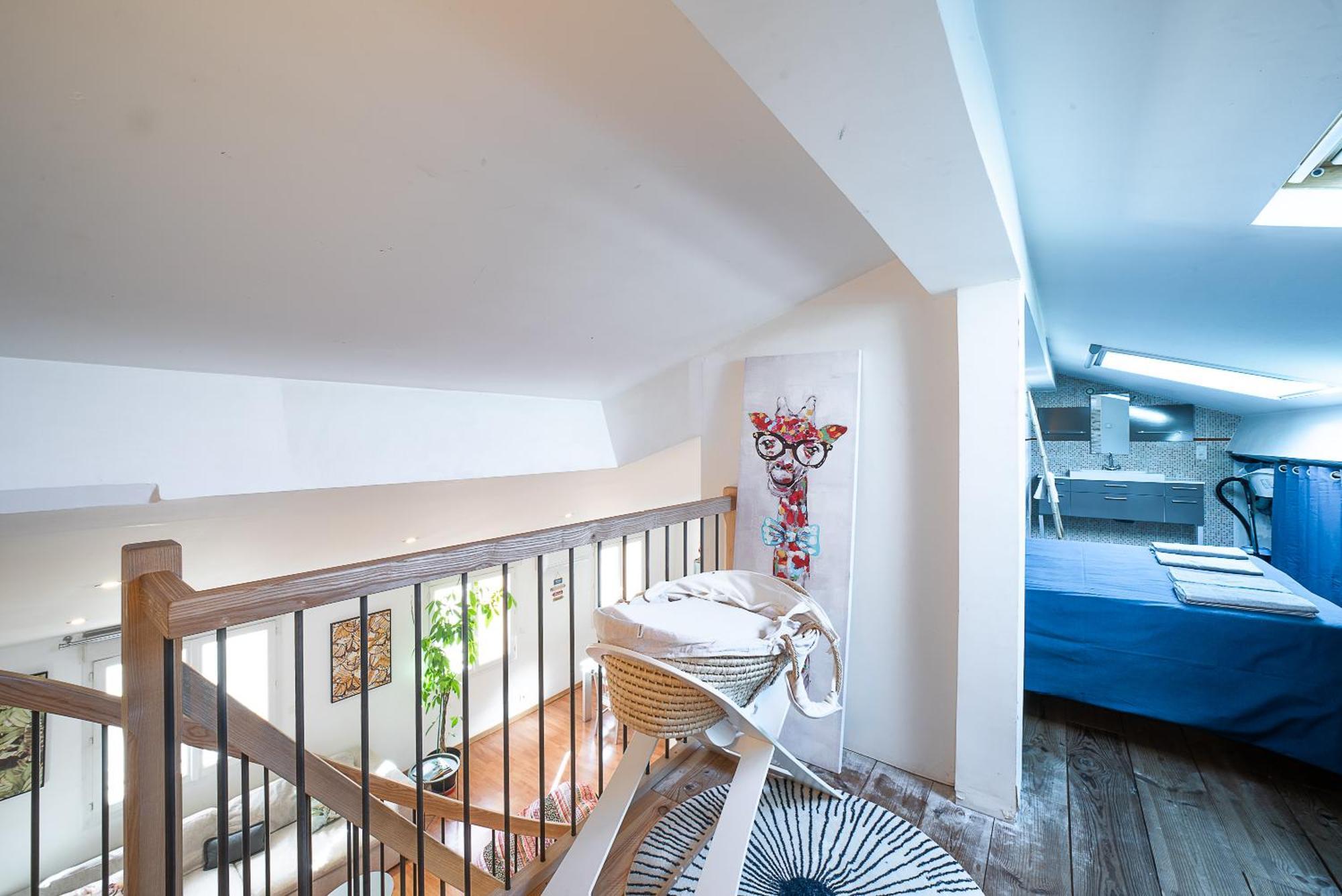 Mialie Duplex Familial Classe 3 Etoiles เลอบูลู ภายนอก รูปภาพ