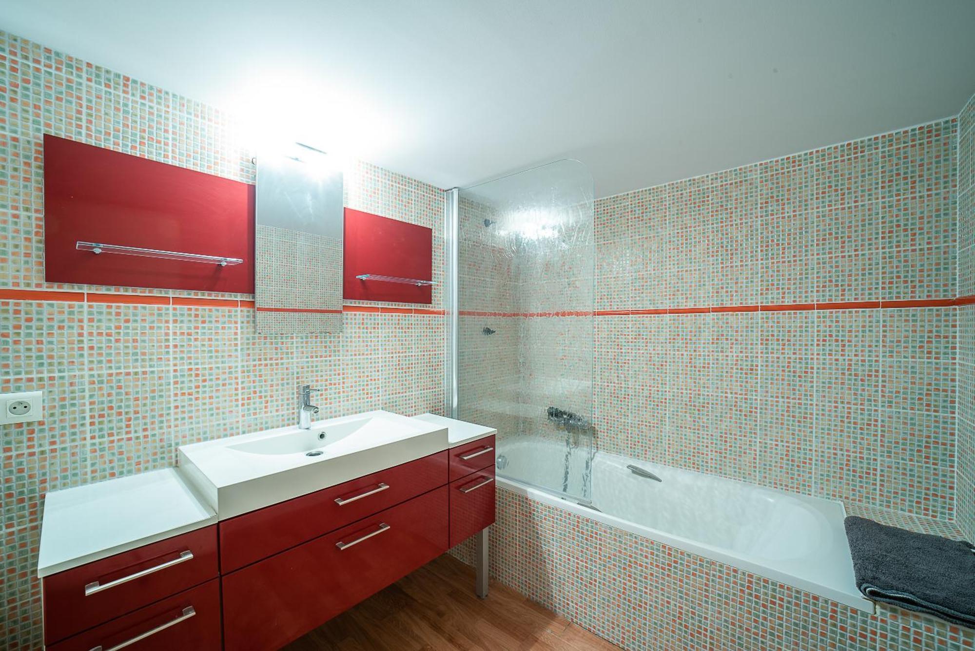 Mialie Duplex Familial Classe 3 Etoiles เลอบูลู ภายนอก รูปภาพ